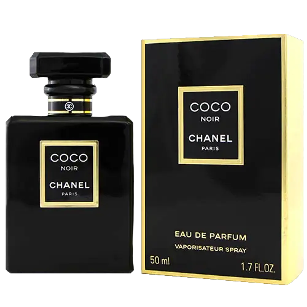 Chanel Coco Noir Eau De view 2