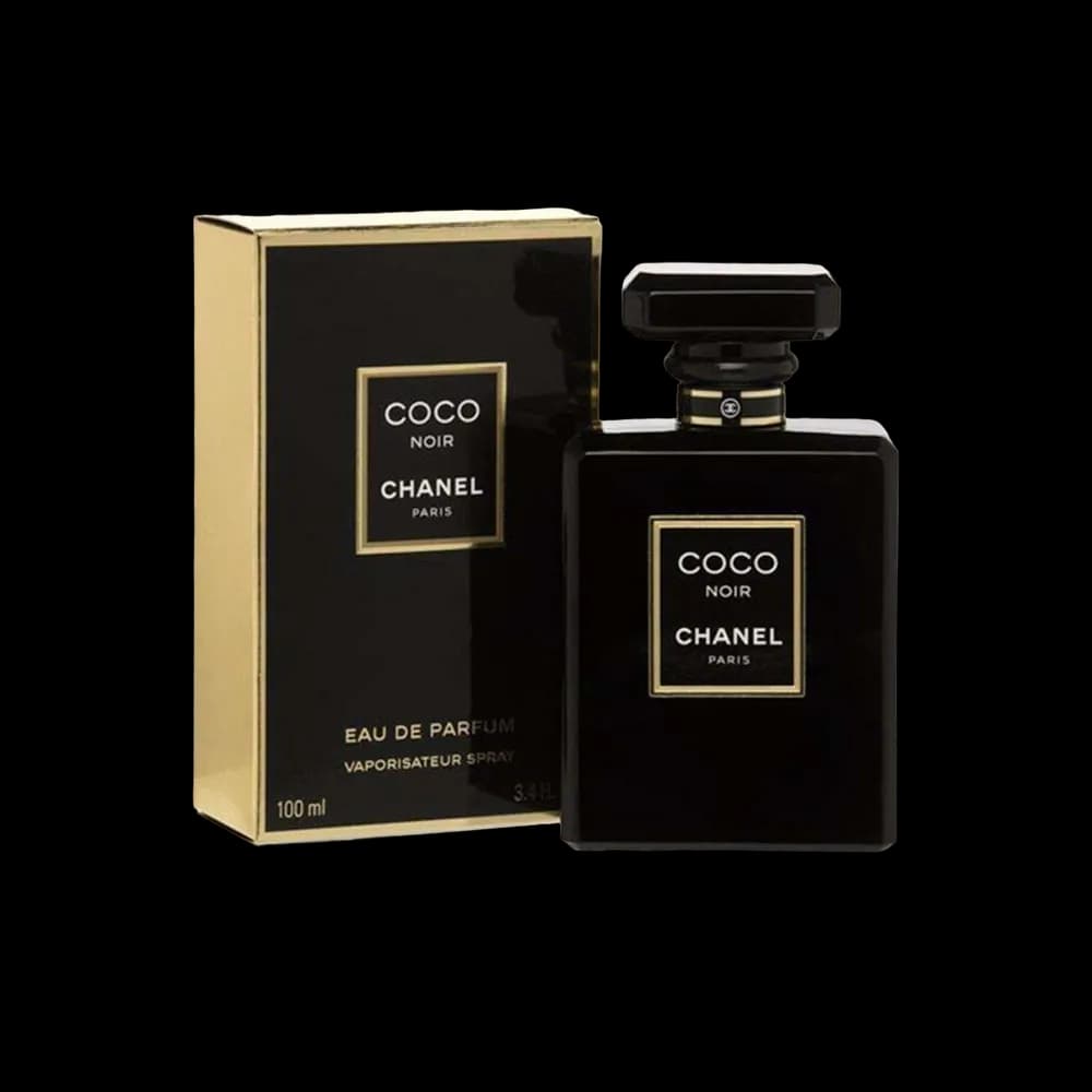 Chanel Coco Noir Eau De view 3
