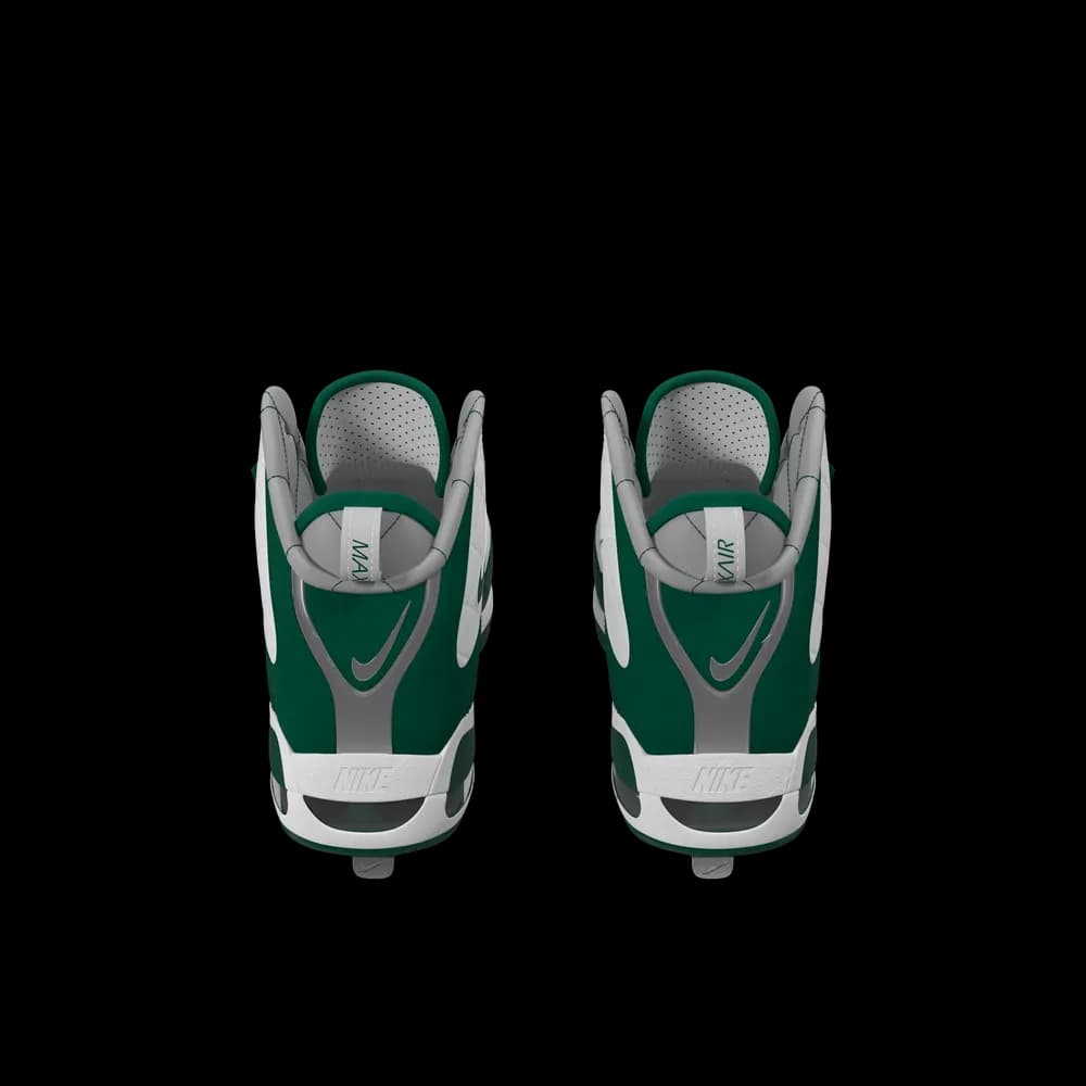 Nike Baseball Cleats view 3