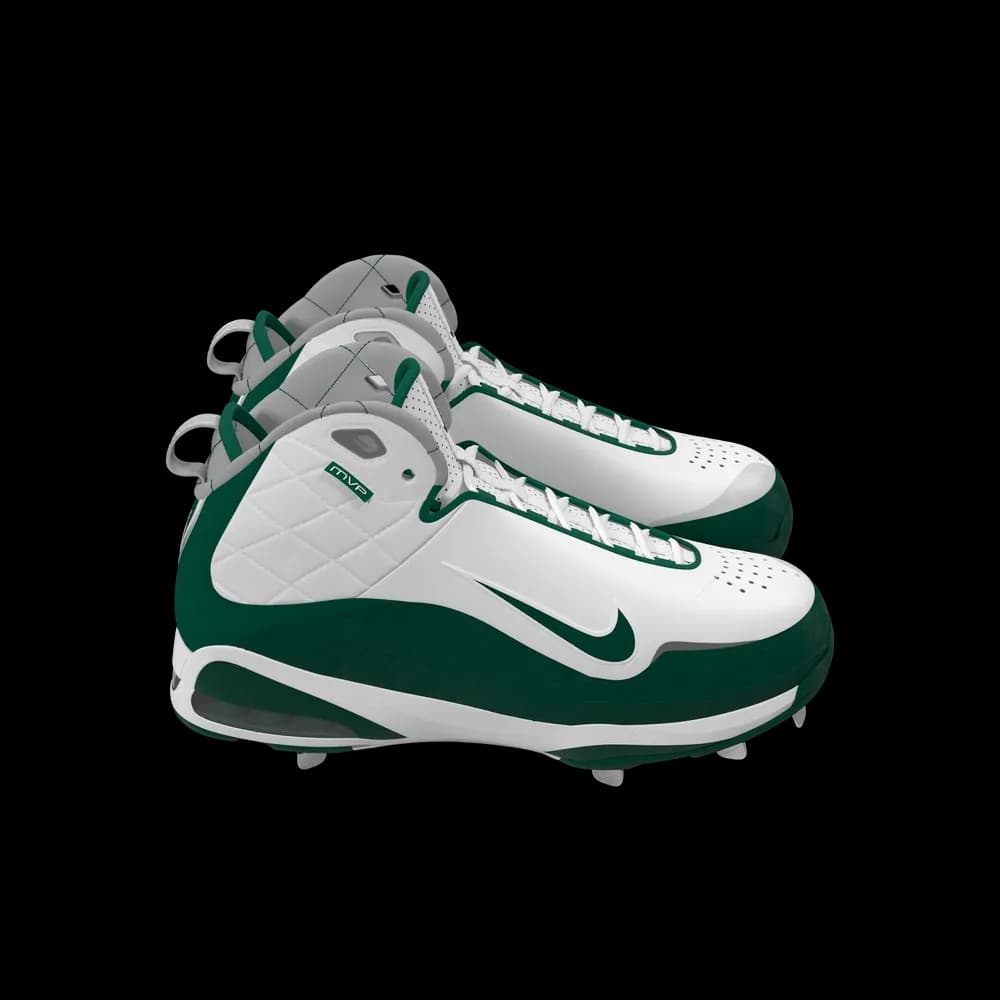 Nike Baseball Cleats view 4