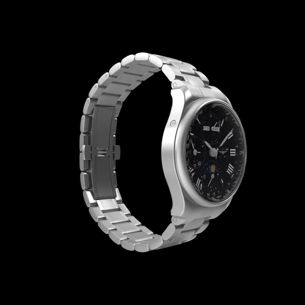 Longines Master Collection view 3