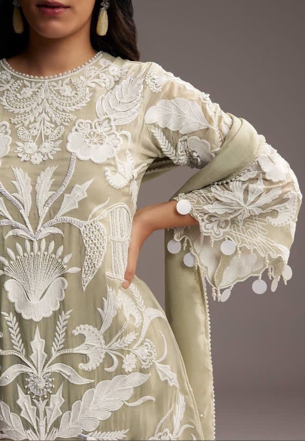 Hand Embroidery