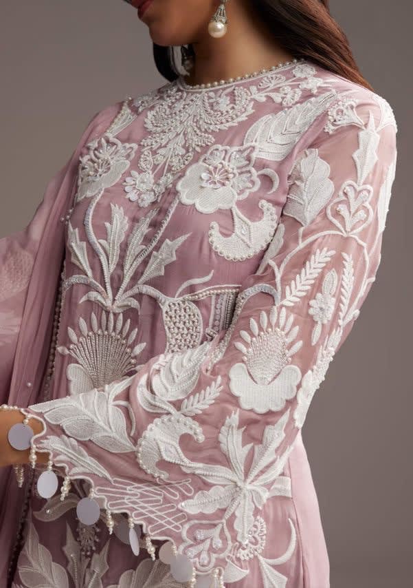 Hand Embroidery