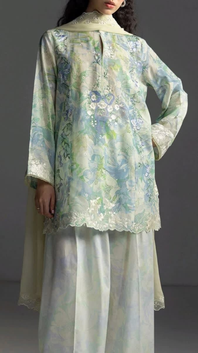 Pure Maslin Set