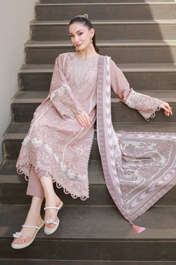 Pakistani set