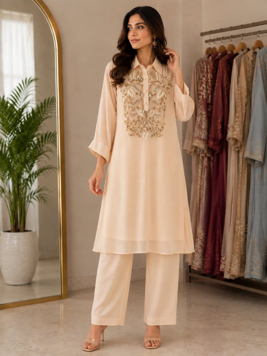 Co-ord Set