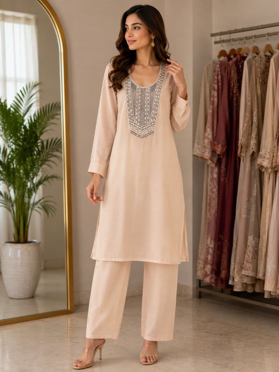 Co-ord Set
