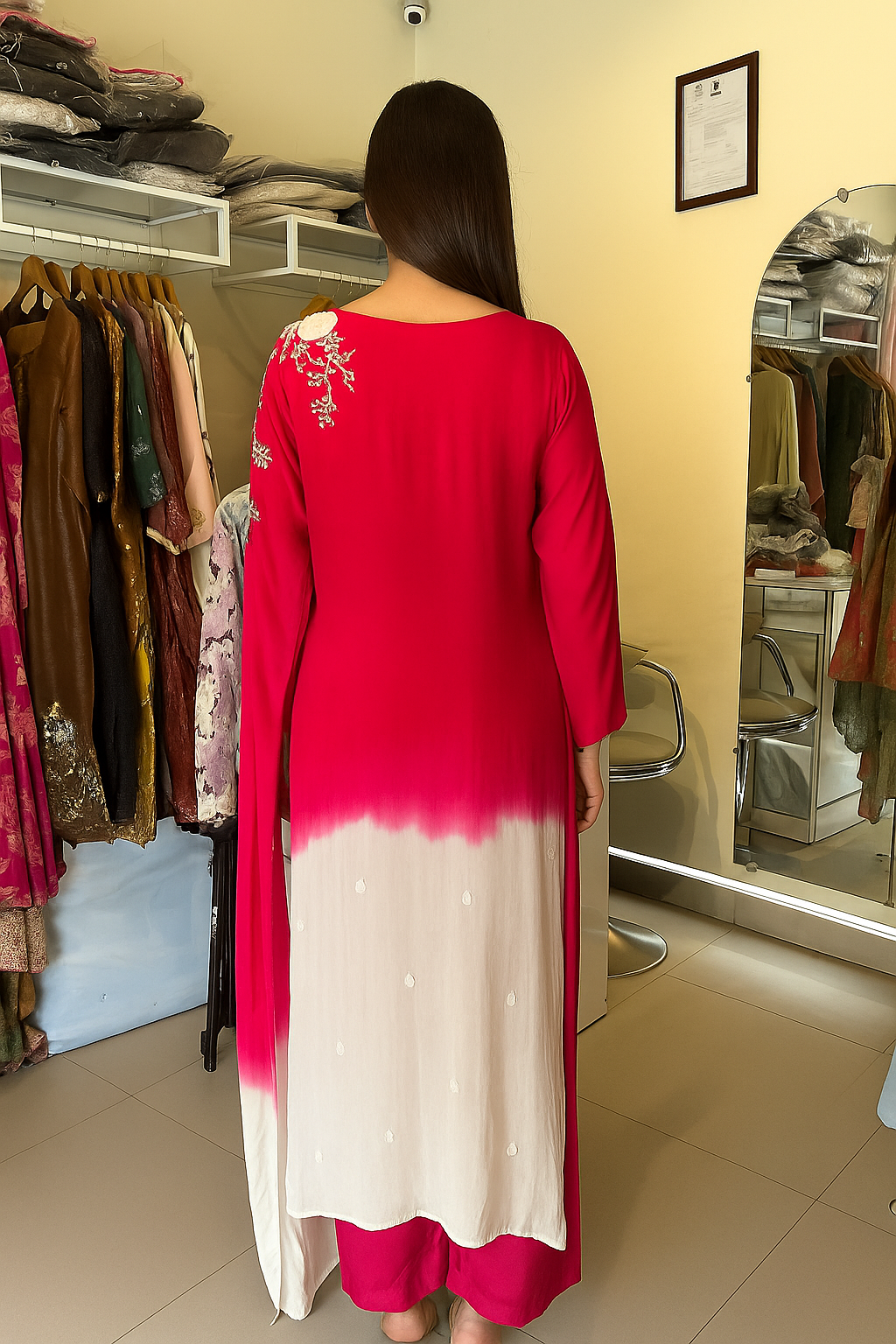 Kaftan