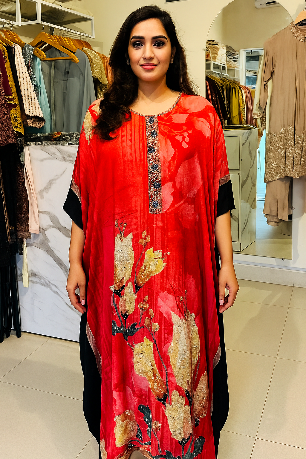 Kaftan