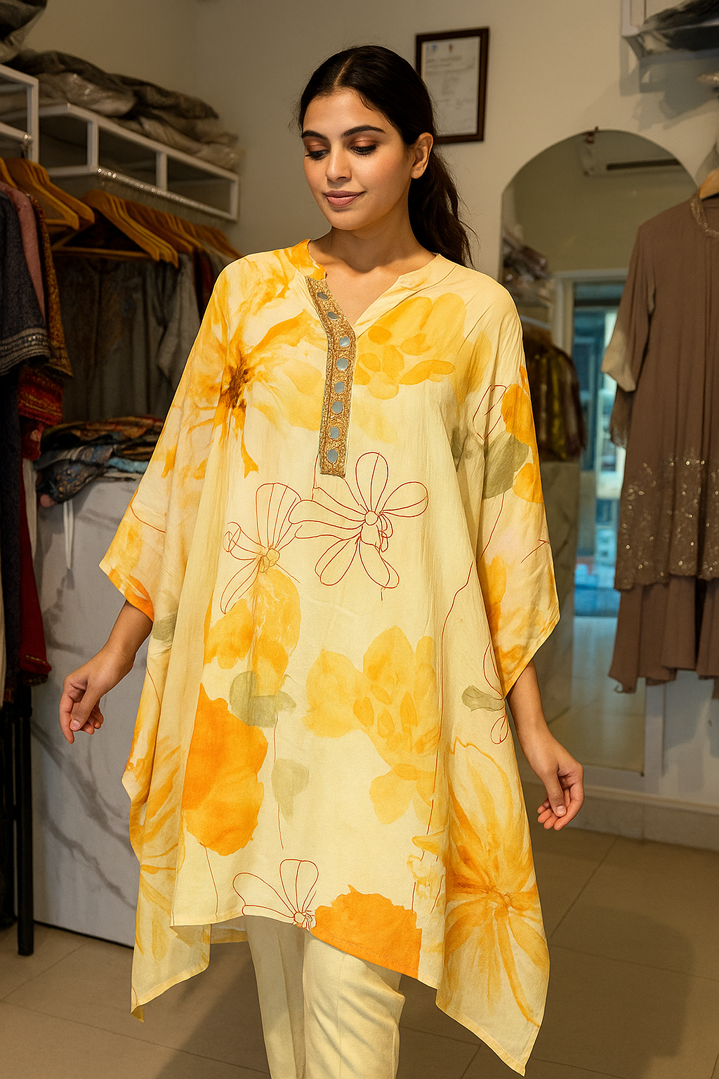 Kaftan