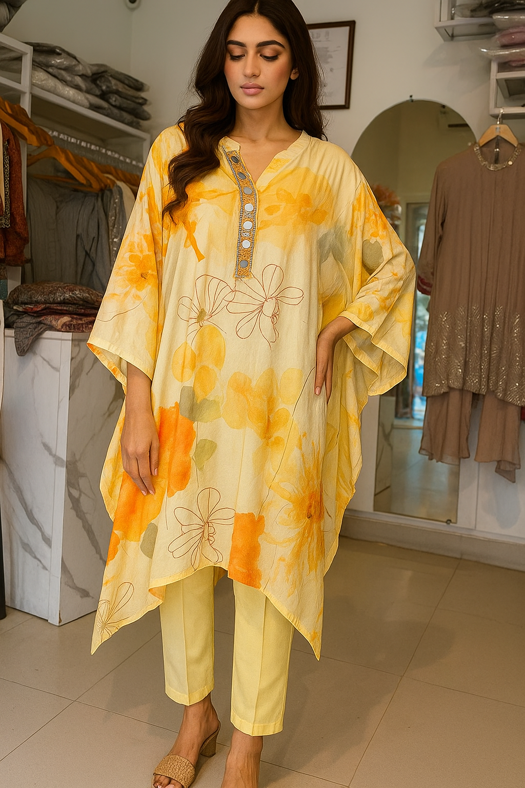 Kaftan
