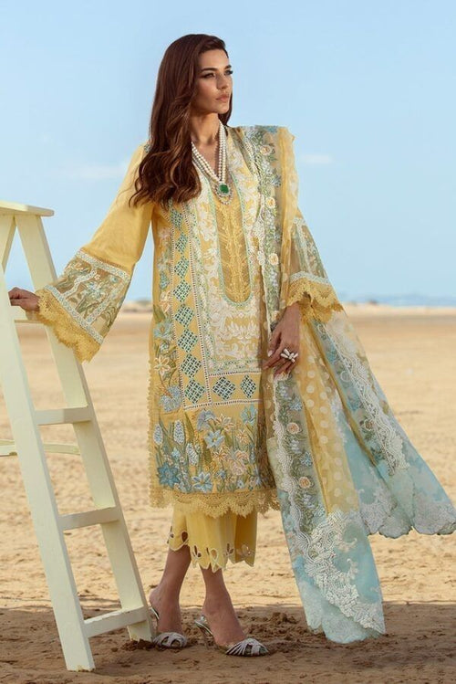 Cotton Kurta Set