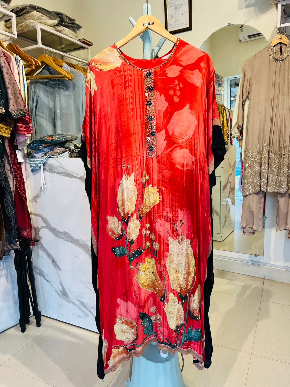 Kaftan