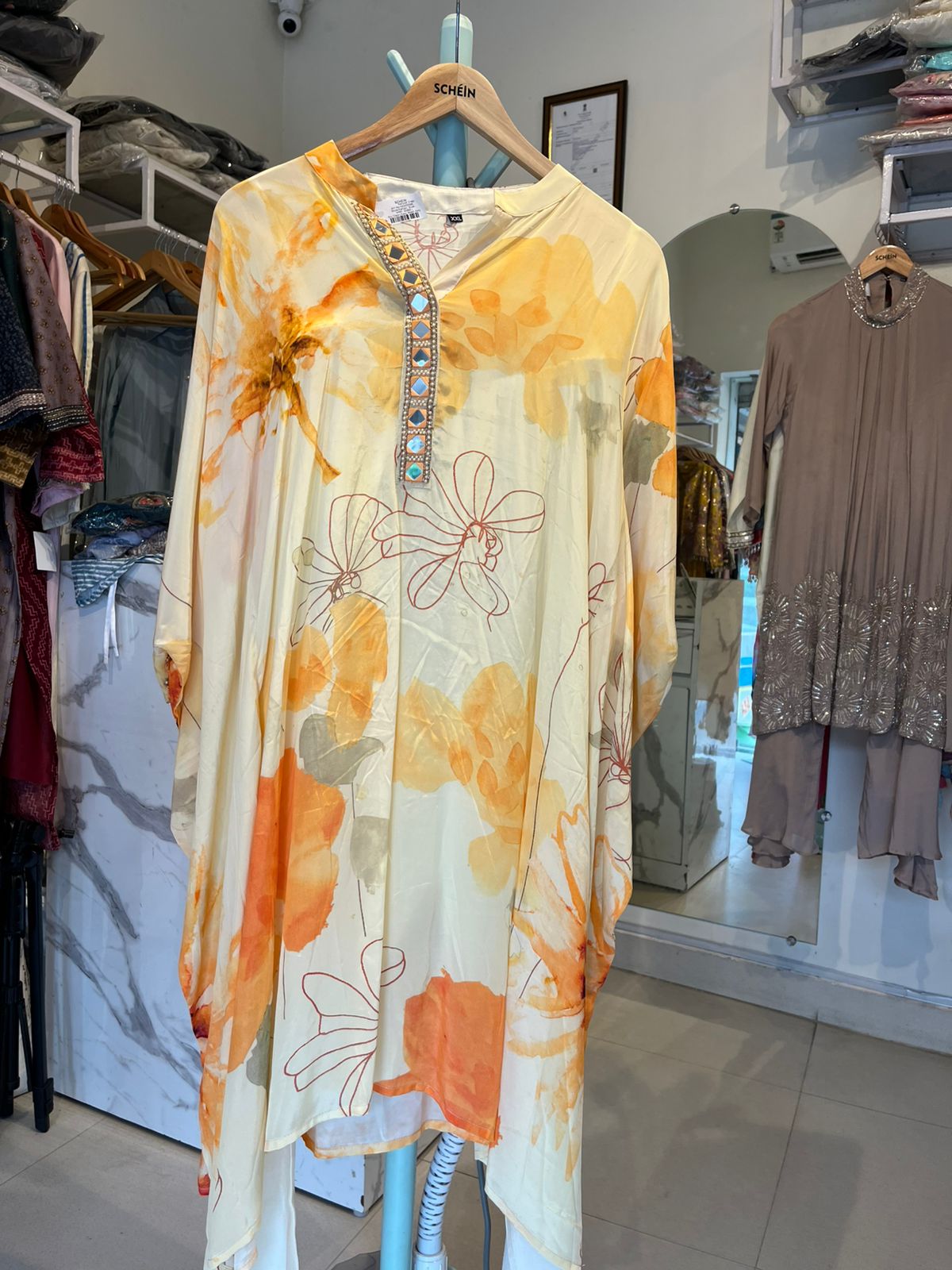 Kaftan